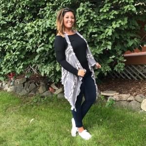 Meet your Posher, Melanie